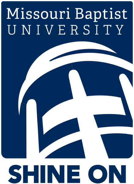 MBC - Missouri Baptist College logo